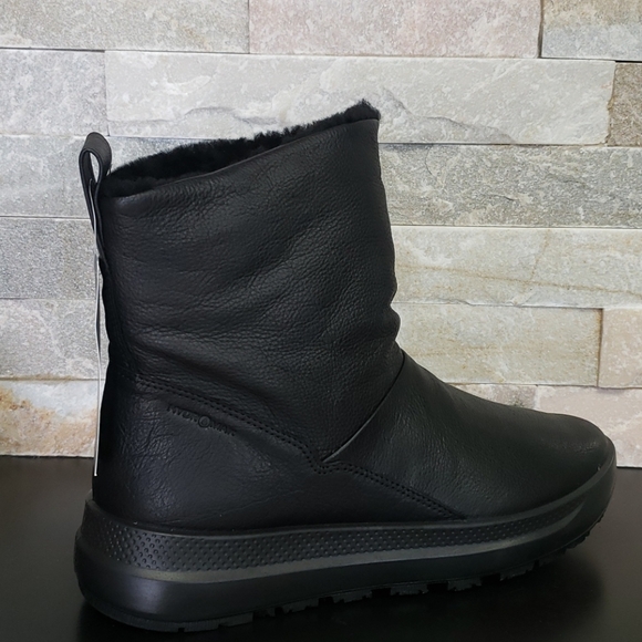 Ecco Women's Solice Insulated Snow Boot - Picture 9 of 15